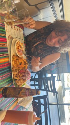 El Rey Peruvian Restaurant by null