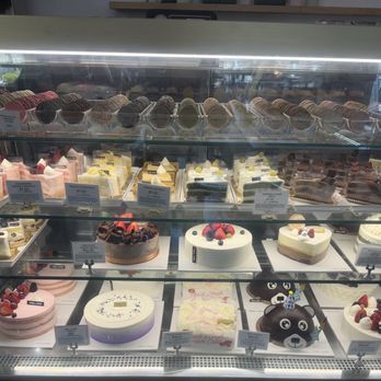 Tous Les Jours - Beautiful cakes and macarons!! - Bakeries Near Me - Cerritos, California