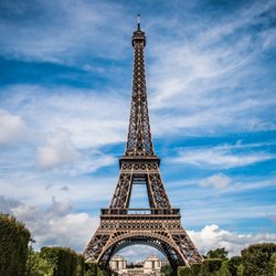 Van Zile Travel Service - Paris!