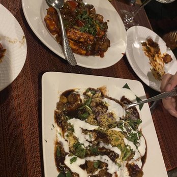 Chola - Chili Paneer - Indian Near Me - New York, New York Chola - Chili Paneer - Indian Near Me - New York, New York