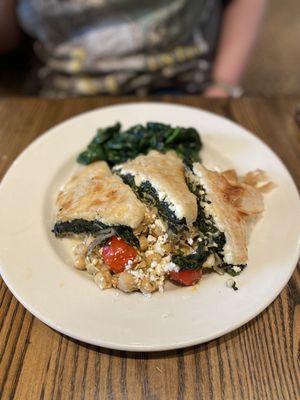 Green Valley Grill by null