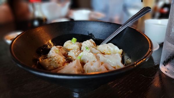 Xin Ding Dumpling House 鑫鼎轩 by null