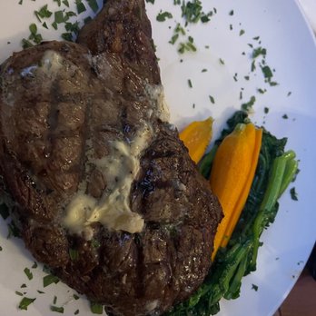 Bourbon Street - Rib eye steak - Cajun/Creole Near Me - Bayside, New York Bourbon Street - Rib eye steak - Cajun/Creole Near Me - Bayside, New York