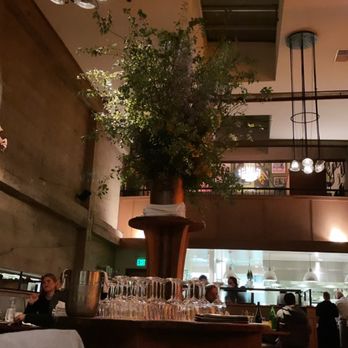 Foreign Cinema - ambiance!! - Breakfast & Brunch Near Me - San Francisco, California Foreign Cinema - ambiance!! - Breakfast & Brunch Near Me - San Francisco, California