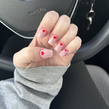 Painted Nails and Spa - Gel manicure - Nail Salons Near Me - San Ramon, California Painted Nails and Spa - Gel manicure - Nail Salons Near Me - San Ramon, California
