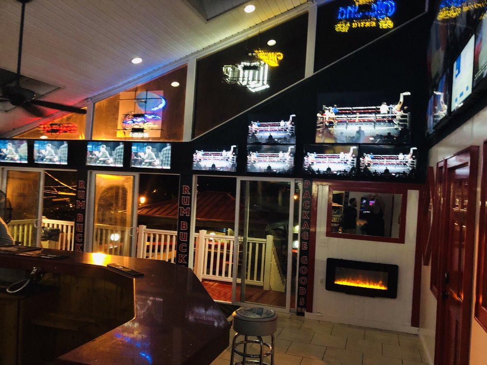 UPTOWN KEYPORT BAR & GRILL CLOSED Updated June 2024 21 Photos