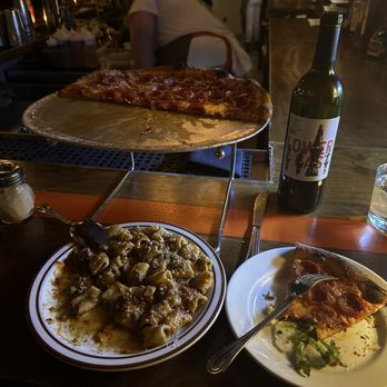 Tiny Champions - Pizza Near Me - Houston, Texas