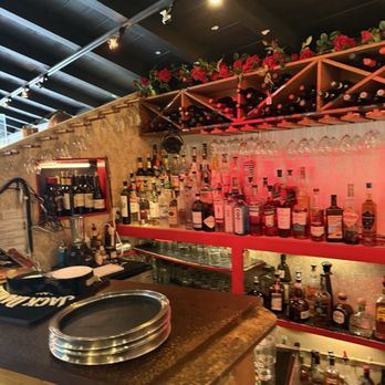 Cafe Fina - Seafood Near Me - Monterey, California