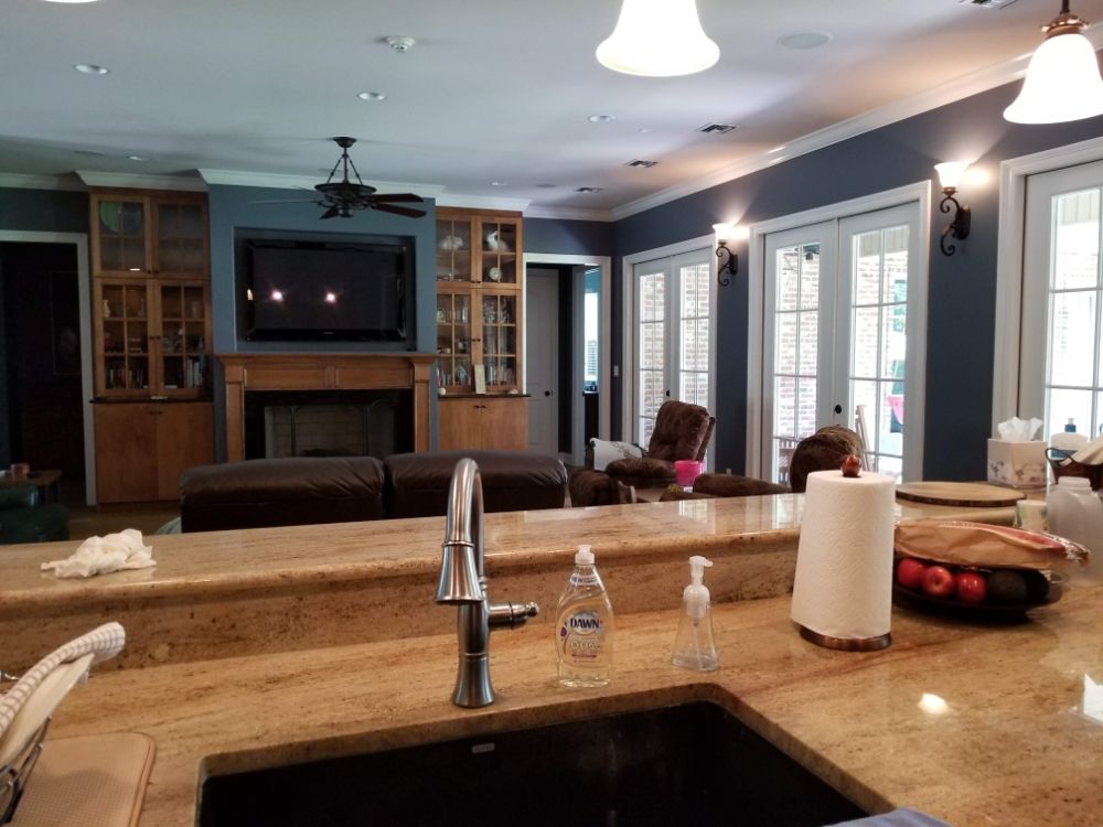 Janie - veterans service organization in Hammond, LA