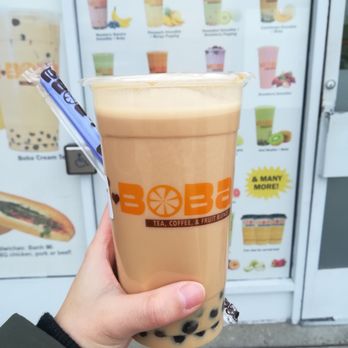 I Heart Boba - Bubble Tea Near Me - Mississauga, Ontario