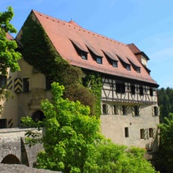 Burg Rabenstein