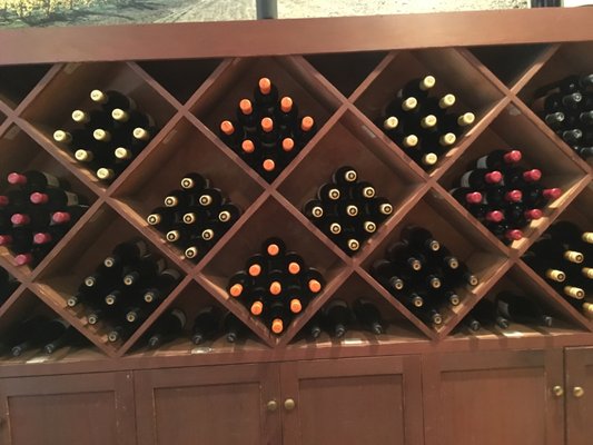 Bernardus Winery by null