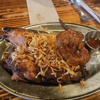 Isarn Thai Soul Kitchen - Noodles Near Me - Seattle, Washington