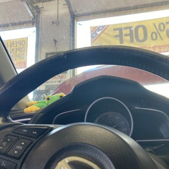 Take 5 Oil Change - Sit in car service! Really cool - Oil Change Stations Near Me - Albuquerque, New Mexico