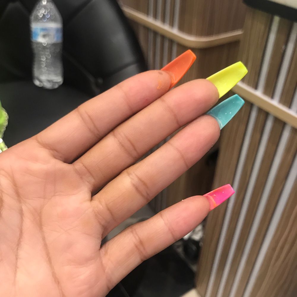 Allure Nails Bar - Nail Salons Near Me - Atlanta, Georgia Allure Nails Bar - Nail Salons Near Me - Atlanta, Georgia