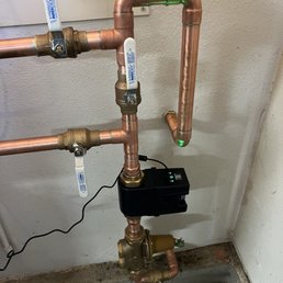 Pressure valve, moen flo, water filter loop Pressure valve, moen flo, water filter loop
