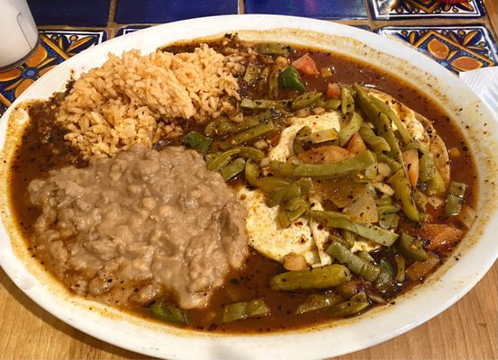 Mi Ranchito Cafe by null