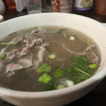Pho Ninh Kieu - P2. Eye of Round - Vietnamese Near Me - Parsippany, New Jersey Pho Ninh Kieu - P2. Eye of Round - Vietnamese Near Me - Parsippany, New Jersey