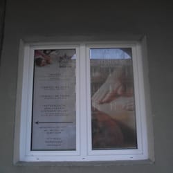 Oasis Massage & Spa - SPA