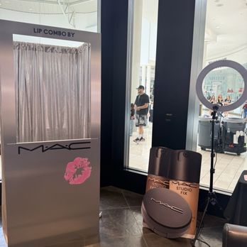 MAC Cosmetics - Cute photo prop - Cosmetics & Beauty Supply Near Me - Roseville, California MAC Cosmetics - Cute photo prop - Cosmetics & Beauty Supply Near Me - Roseville, California