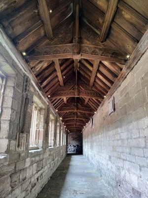 Hereford Cathedral by null