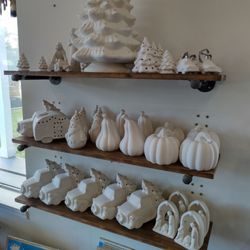 Paisley Grace Makery in Fernandina Beach gift card