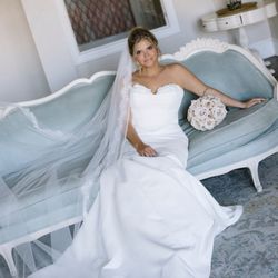 The Tailor Shop - Bride