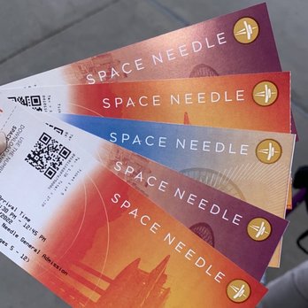 Space Needle - Tickets! - Landmarks & Historical Buildings Near Me - Seattle, Washington Space Needle - Tickets! - Landmarks & Historical Buildings Near Me - Seattle, Washington