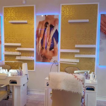 Nailsstyle - Nail Salons Near Me - Hamburg, HH