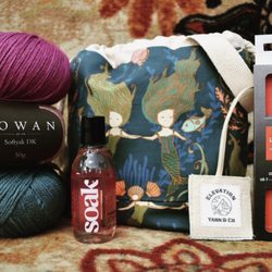 Elevation Yarn