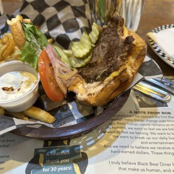 Black Bear Diner Sequim - American Near Me - Sequim, Washington Black Bear Diner Sequim - American Near Me - Sequim, Washington