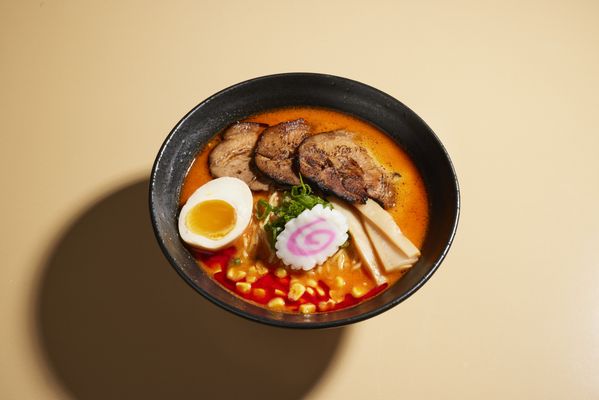 I Love Noods by null