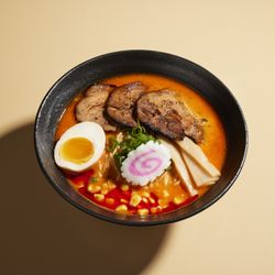 I Love Noods