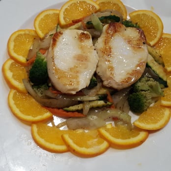Tanuki - Chilean Sea Bass - Japanese Near Me - Powell, Ohio