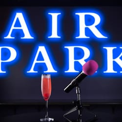 Air Park Karaoke Lounge