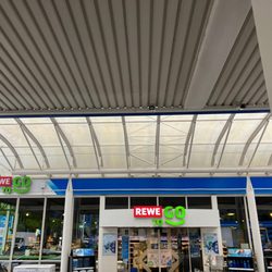 Aral - REWE To Go bei Aral