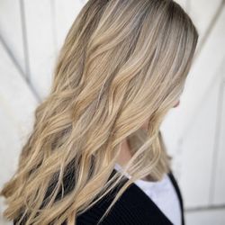 Hair By Cammy
