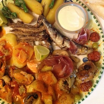 Rodolfo's Tapas Bar - Spanish Near Me - Berlin, BE Rodolfo's Tapas Bar - Spanish Near Me - Berlin, BE