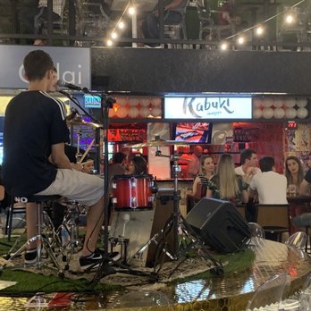 Fresh Live Market - Live Music - Shopping Centers Near Me - Curitiba, Puerto Rico