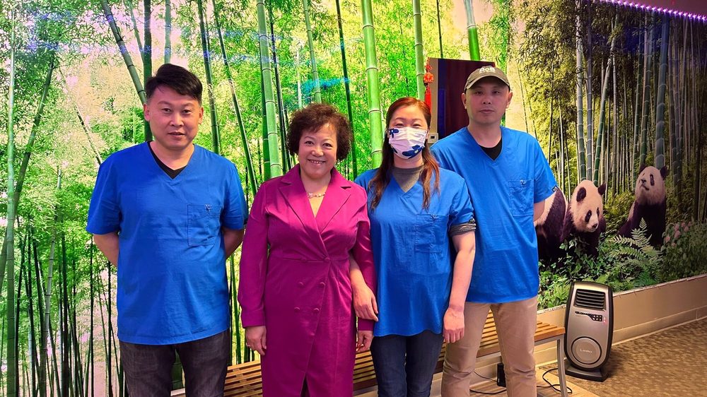 RELAX SPA Updated August 2024 28 Photos 5 Woodfield Mall