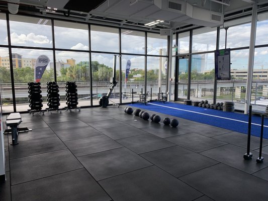 F45 Training Coral Gables