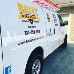 Haley Mechanical - Dexter