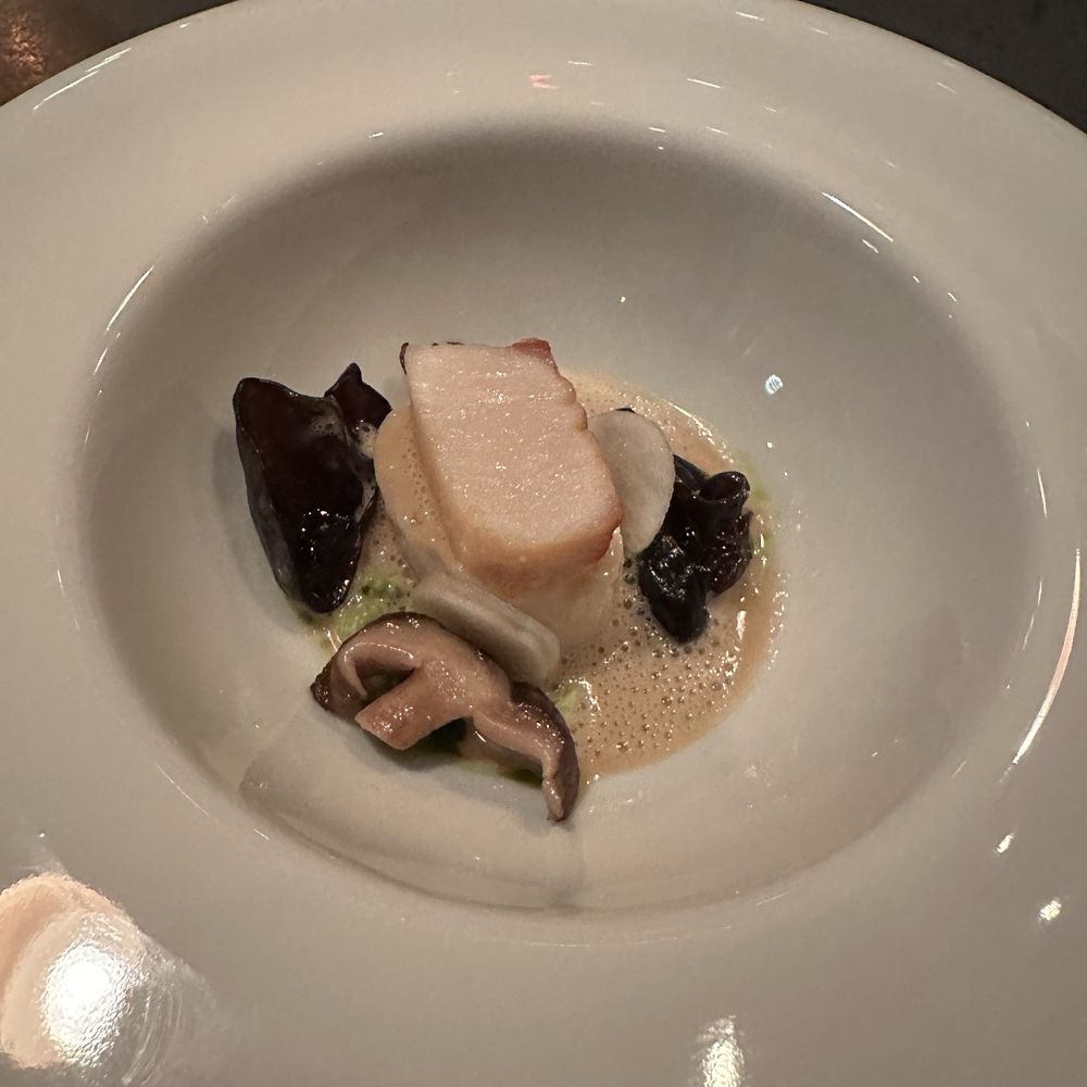 Atera - New American Near Me - New York, New York