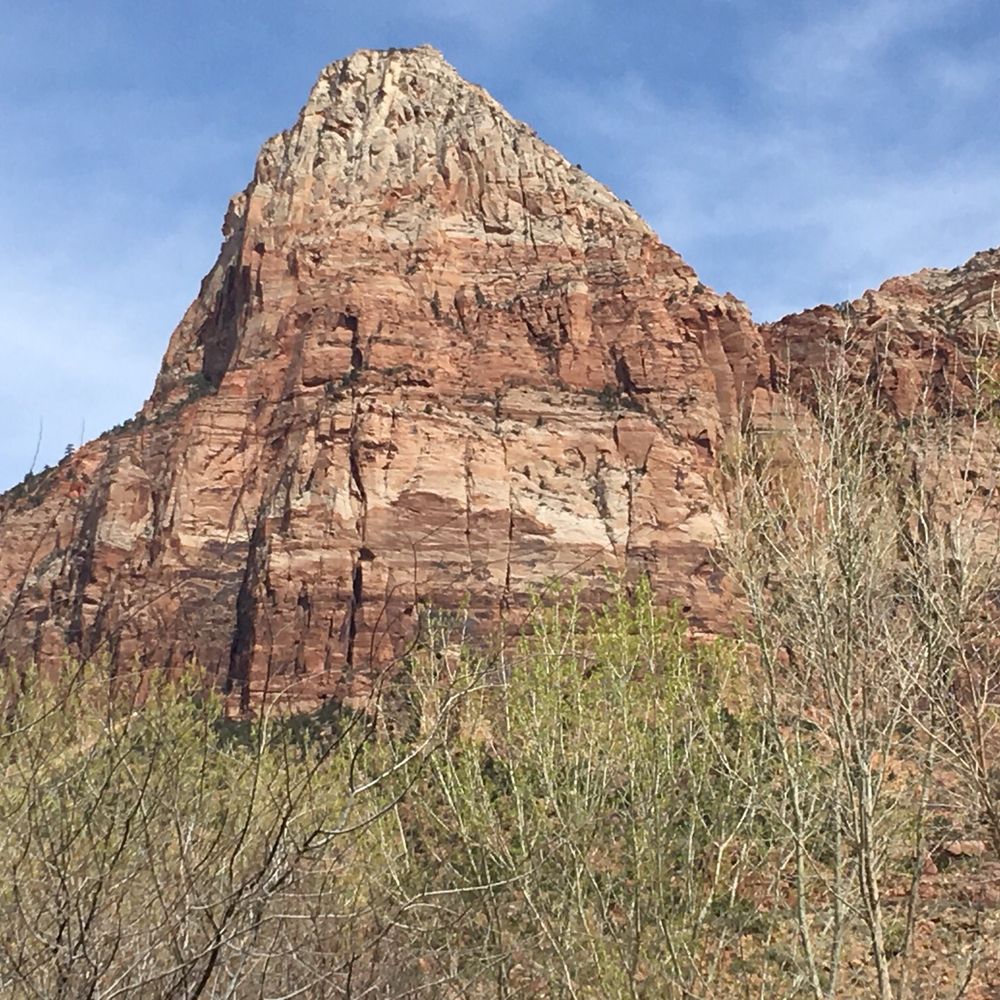 Watchman Campground - Campgrounds Near Me - Springdale, Utah Watchman Campground - Campgrounds Near Me - Springdale, Utah