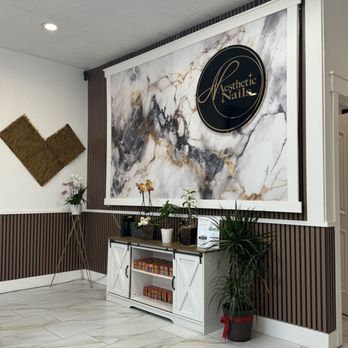 Aesthetic Nails - Pretty decor - Nail Salons Near Me - Castro Valley, California Aesthetic Nails - Pretty decor - Nail Salons Near Me - Castro Valley, California