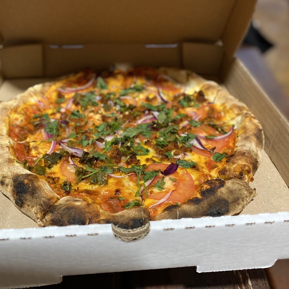 Cloudcroft Brewing Company - Zia Pie - Pizza Near Me - Cloudcroft, New Mexico Cloudcroft Brewing Company - Zia Pie - Pizza Near Me - Cloudcroft, New Mexico