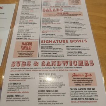Nick & Stella's - Menu - Pizza Near Me - Fort Myers, Florida Nick & Stella's - Menu - Pizza Near Me - Fort Myers, Florida