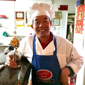 Uncle Ping's Express - Award-winning Chef Ping - Chinese Near Me - Oroville, California