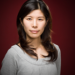 Anna J. Huh, DMD - Dr. Anna Huh