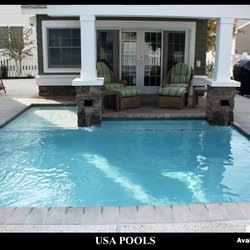 USA Pools